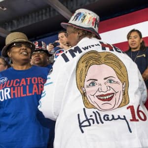 What needs to happen for Trump to win in November