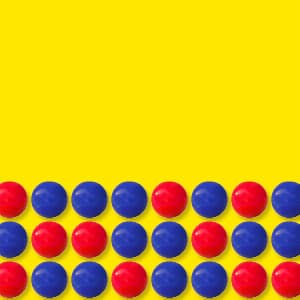 The Skittles Meter: Fact-checking results from the U.S. debate