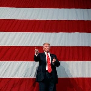 Does a book about hillbillies explain Trump?
