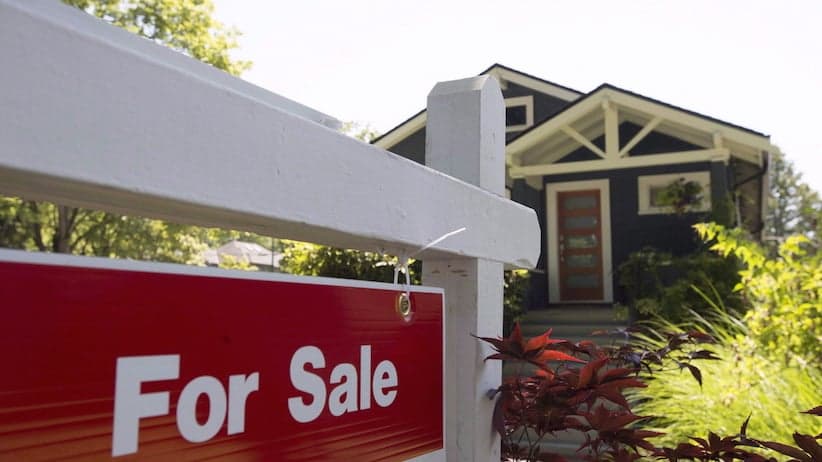 After new tax, buyers from China cool to luxury Vancouver homes
