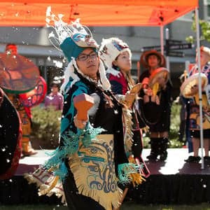 Langara College is helping First Nations students transfer to UBC