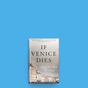 What is Venice without Venetians?
