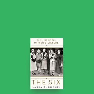 Mitford sisters star in a new biography