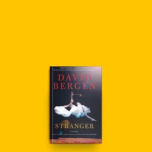 David Bergen’s tale of a stolen daughter
