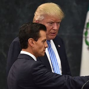 Who’s (really) going to pay for the wall?