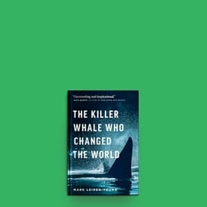 How we learned to love orcas
