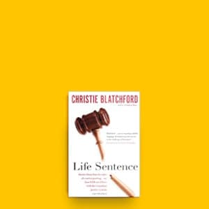Christie Blatchford takes on the legal system