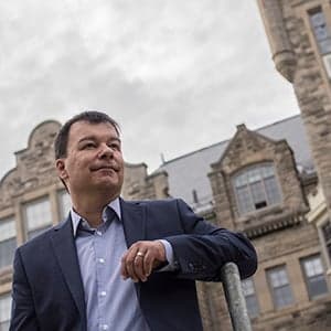 Lakehead University’s first-class lawyers