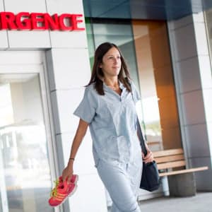 New curriculum addresses mental health for young doctors