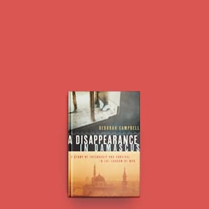 Deborah Campbell goes undercover in Syria