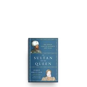 The untold story of Queen Elizabeth I and Islam