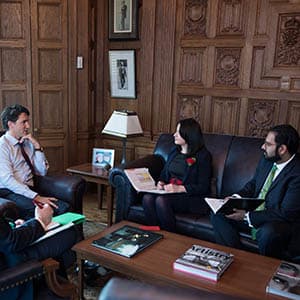 Maryam Monsef's personal revelations leave lingering questions