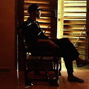 The Skyjacker’s Tale and its plane-hijacking antihero