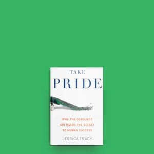 The purpose of human pride