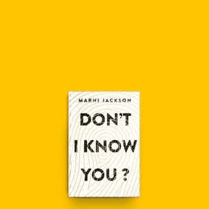 Marni Jackson makes a strange and clever fiction debut