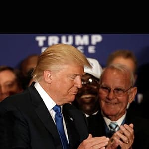 Election Daily: Trump (finally) says Obama born on U.S. soil