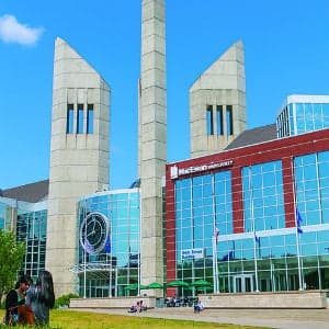 How MacEwan University got duped out of $11.8 million by scammers