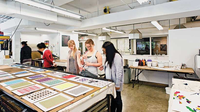 OCAD University Insider