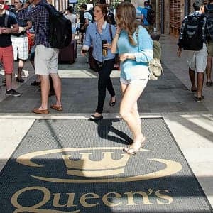 Queen's University 411: Where to find the best cheap lunch and more