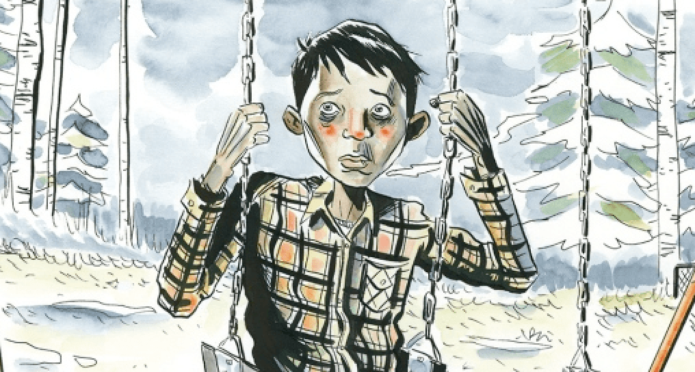 Why Chanie Wenjack's story might finally get action