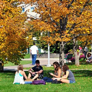 University of Regina 411: Where to find the best cheap lunch and more