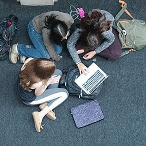 University of Waterloo 411: Where to find the best campus food and more