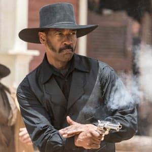 How the Western has waned
