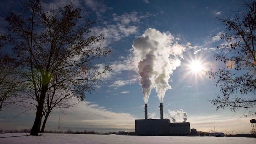 How Canada can live up to its commitment on emissions