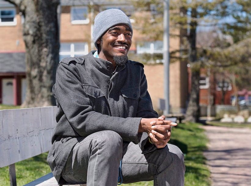 Why Lindell Smith's election in Halifax was so remarkable