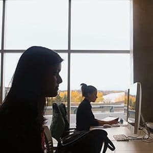 Athabasca University 411: Where to find the best cheap lunch and more