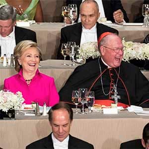 Election Daily: Bad jokes and email dumps