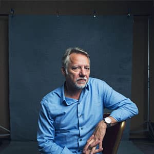 The unjudging eye of Ed Burtynsky's camera