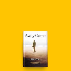 Away Game is a baseball-time-travel mash-up