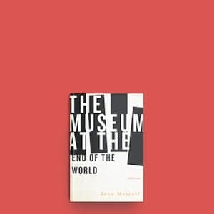Short stories from Canadian master John Metcalf