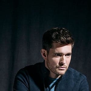 Michael Bublé leaves his comfort zone