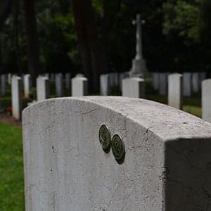 Thanking Pte. Eddie Namaypoke, Canada's forgotten soldier