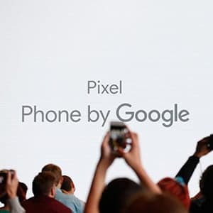 Why Google's new Pixel phone is a Trojan horse