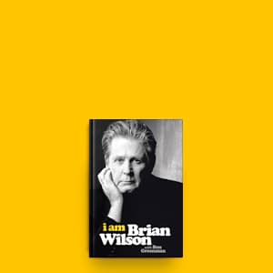 Beach Boy Brian Wilson's memoir pulls no punches