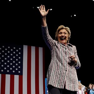 Election Daily: Pulling ads in Florida and learning to say Nevada