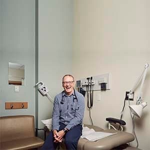 YouTube star Dr. Michael Evans on common-sense health care