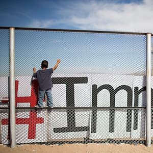Election Daily: Hurricane politics and a new Trump conspiracy