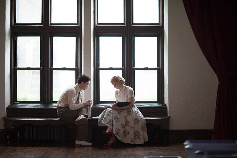 Philip Roth and why good books make bad movies