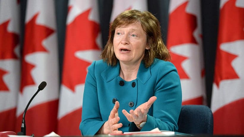 Liberal inaction frustrates Canada's exiting information watchdog