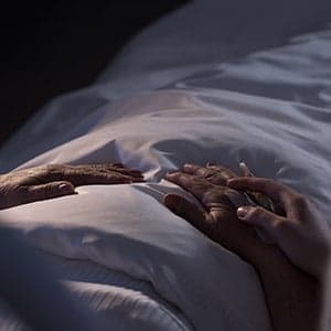 Who will be the doctors of death in a time of assisted suicide?