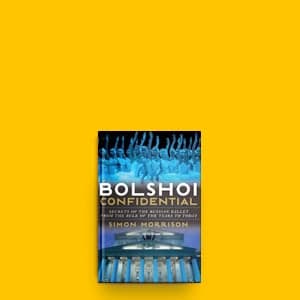 Russia’s Bolshoi dance of history