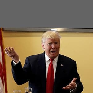 What does Trump mean for Canadian taxes?