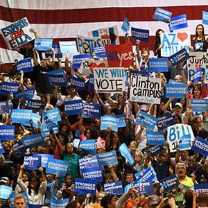 Why Donald Trump is turning Arizona blue
