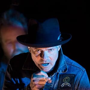 Gord Downie's 'Introduce Yerself': What makes his last album so brave