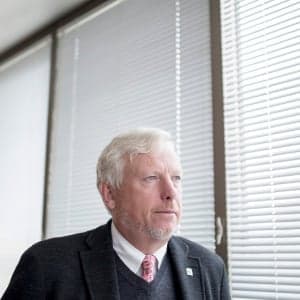 David Miller: Why conservation needs to be king