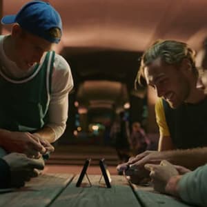 Why Nintendo's new game plan doesn't involve kids
